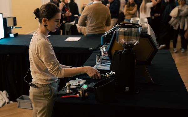 Coffee expo 3