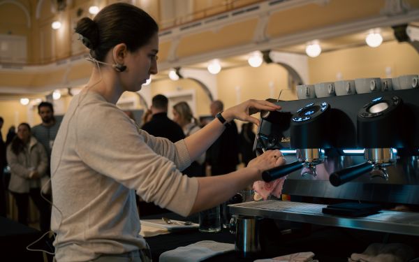 Coffee expo 4