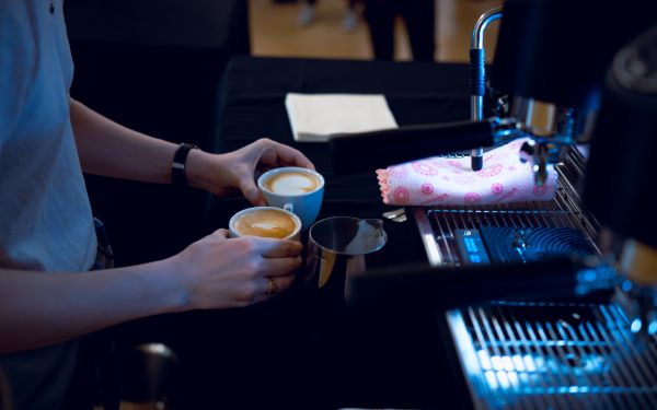 Coffee expo 6