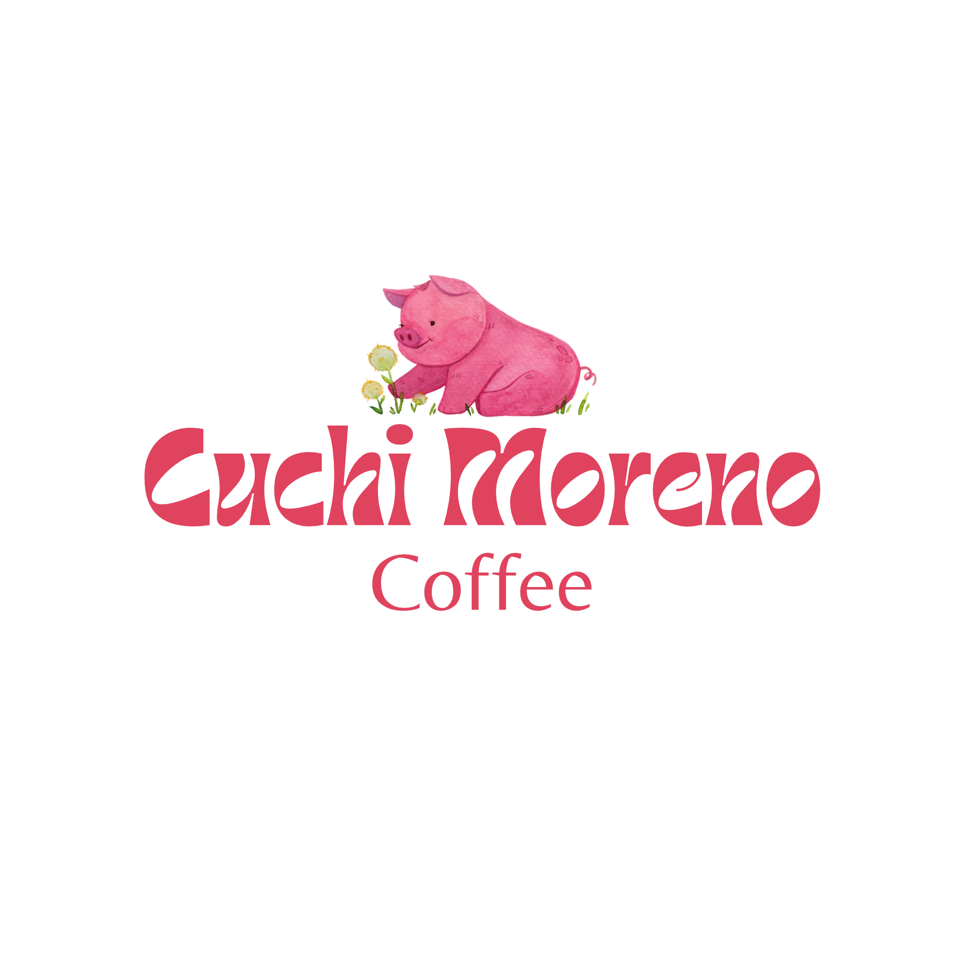 Cuchi Moreno Coffee