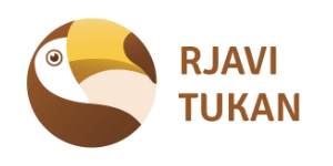 Rjavi tukan